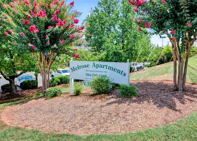Property at 309 Country Club Dr NE Unit Melrose 303-Melrose-303 D, Concord, NC, 28025, 1 bed, 1 bath, [object Object]