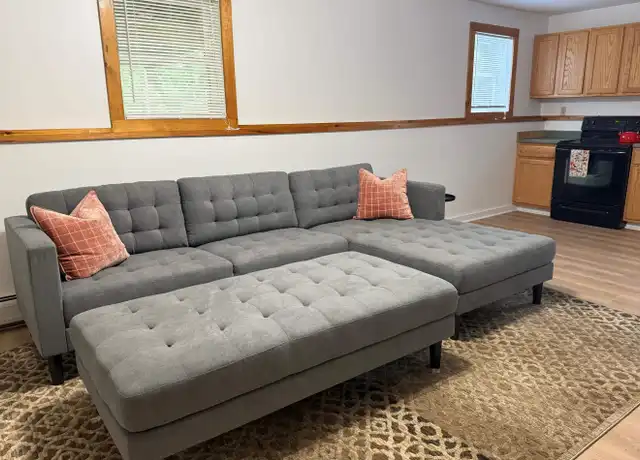 Property at 608 US Route 7, Danby, VT, 05739, 1 bed, 1 bath, [object Object]