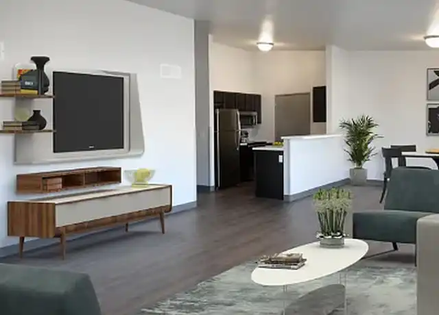 Property at Radford Apartments - 524 Marion Rd, Oshkosh, WI, 54901, 2 beds, 1 bath, [object Object]