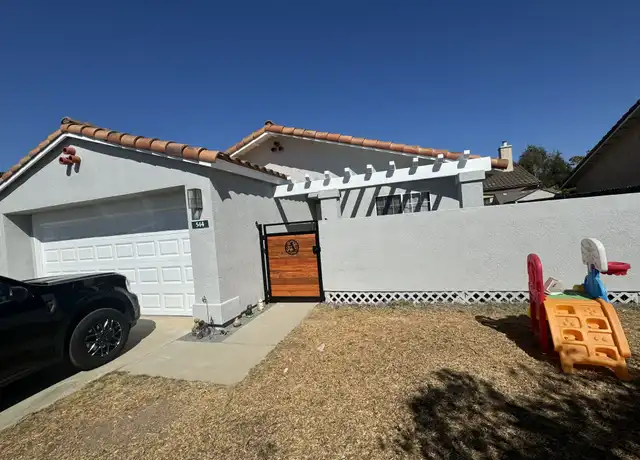 Property at 544 San Lino Ct, Santa Maria, CA, 93455, 2 beds, 2 baths, [object Object]