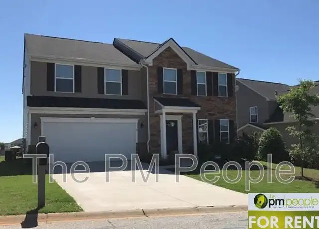 Property at 3 Twinings Dr, Simpsonville, SC, 29681, 4 beds, 2.5 baths, [object Object]