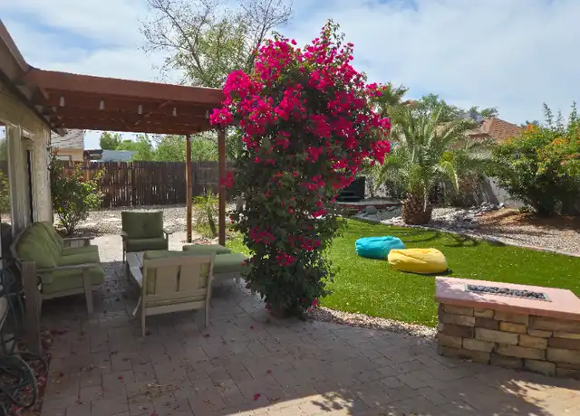 Property at 1118 E Wickieup Ln, Phoenix, AZ, 85024, 2 beds, 1 bath, [object Object]