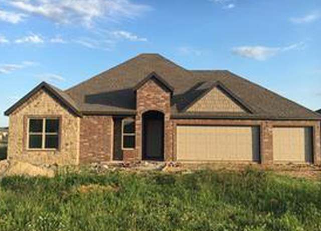 Photo of 1513 Crestwood Hills Ln, Cave Springs, AR 72718