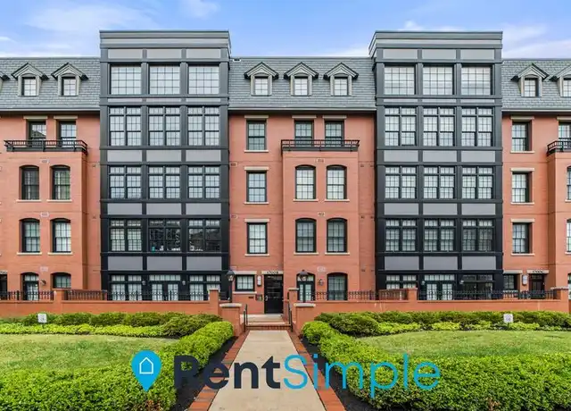 Property at 1700 Clarendon Blvd Unit 125 B, Arlington, VA, 22209, 2 beds, 2 baths, [object Object]