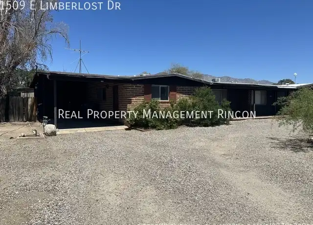 Property at 1509 E Limberlost Dr, Tucson, AZ, 85719, 2 beds, 2 baths, [object Object]