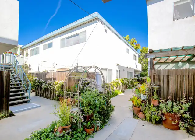Property at 1522 Harvard St Unit 01, Santa Monica, CA, 90404, 0 beds, 1 bath, [object Object]