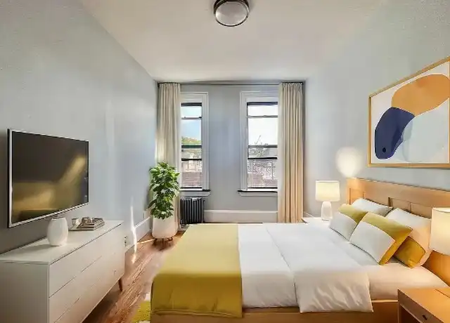 Property at 557 W 140th St Unit 5A, New York, NY, 10031, 3 beds, 1 bath, [object Object]
