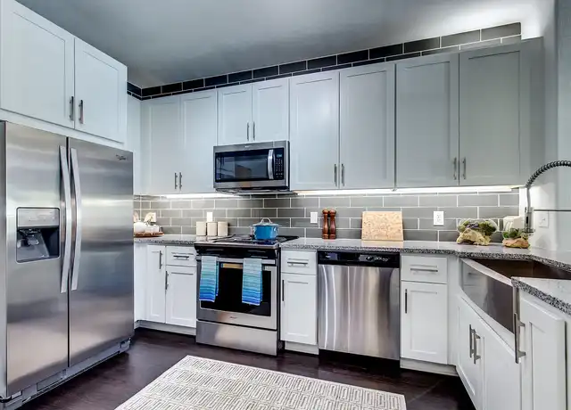 Property at Altitude at Lone Tree - 10185 Park Meadows Dr, Littleton, CO, 80124, 1-2 bed, 1-2 bath, [object Object]