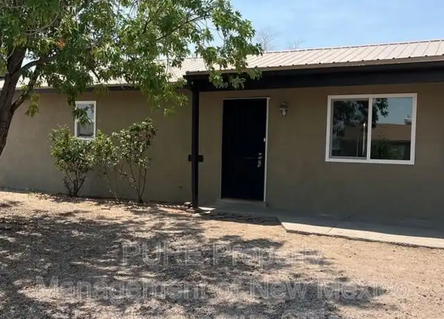 Property at 1309 Locura Rd SW, Albuquerque, NM, 87121, 2 beds, 1 bath, [object Object]