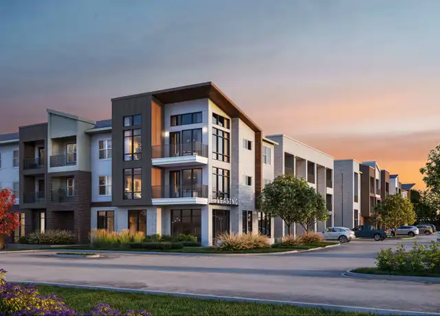 Property at 5550 Bois D Arc Rd Unit 5550A, McKinney, TX, 75071, 1 bed, 1 bath, [object Object]