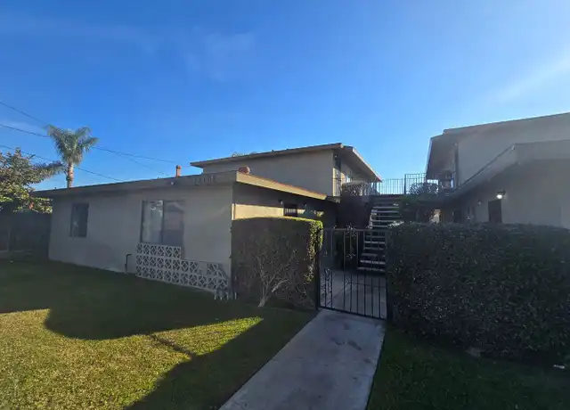 Property at 13102 Benton St Unit K, Garden Grove, CA, 92843, 1 bed, 1 bath, [object Object]