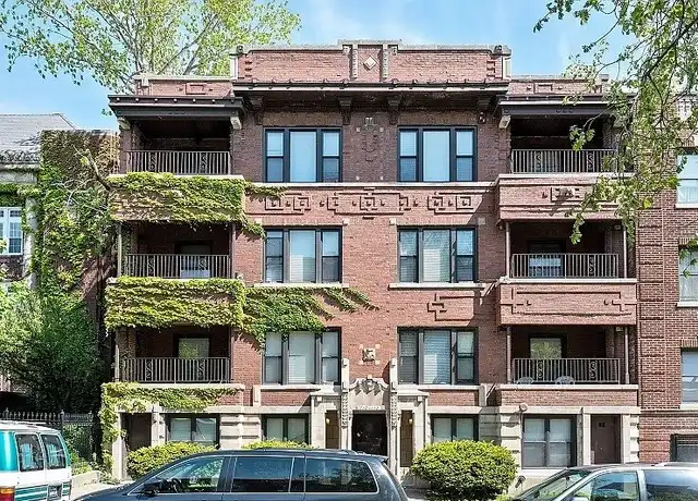 Property at 1710 W Lunt Ave, Chicago, IL, 60626, 2 beds, 1 bath, [object Object]