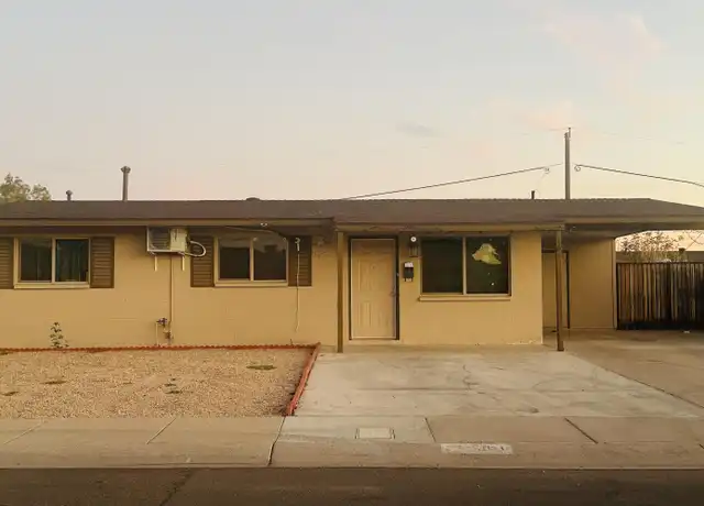 Property at 161 W Holly Ln, Avondale, AZ, 85323, 4 beds, 2 baths, [object Object]
