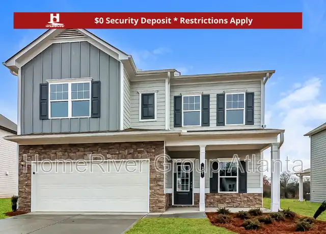 Property at 21 Thacker Trl, Adairsville, GA, 30103, 4 beds, 3 baths, [object Object]