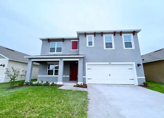 Property at 6820 Cranes Roost Rd, Harmony, FL, 34773, 5 beds, 3 baths, [object Object]