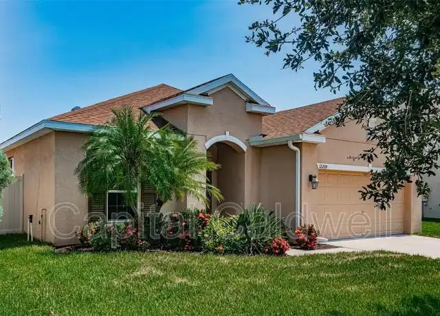 Property at 12209 Rambling Stream Dr, Riverview, FL, 33569, 3 beds, 2 baths, [object Object]