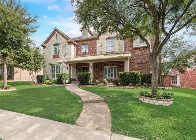 Property at 15127 Springwood Dr, Frisco, TX, 75035, 4 beds, 3.5 baths, [object Object]