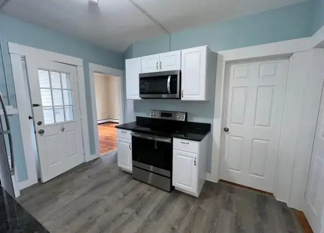 Property at 307 Springside Ave Unit 5, Pittsfield, MA, 01201, 3 beds, 1 bath, [object Object]