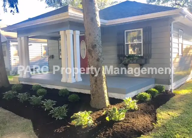 Property at 4620 Caroline Ave, Indianapolis, IN, 46205, 2 beds, 1 bath, [object Object]