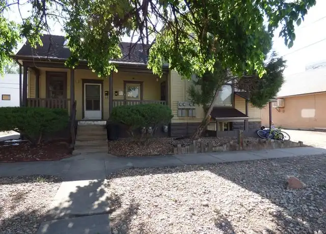 Property at 1314 7th Ave Unit 1, Greeley, CO, 80631, 1 bed, 1 bath, [object Object]
