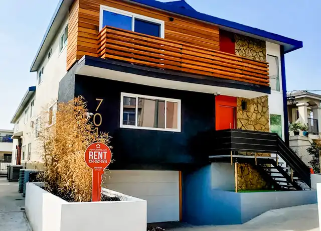 Property at 701 N Hill Pl, Los Angeles, CA, 90012, 0-2 beds, 1 bath, [object Object]