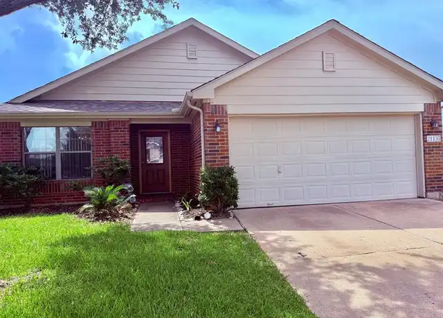 Property at 21135 Birchbank Ln, Katy, TX, 77449, 3 beds, 2 baths, [object Object]