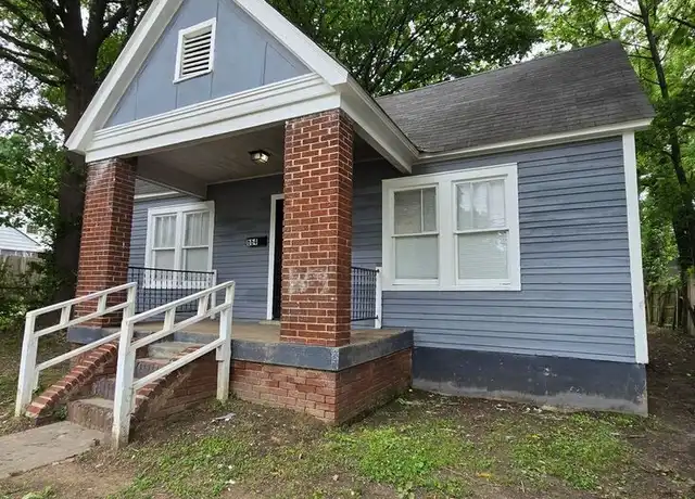 Property at 664 Pope St, Memphis, TN, 38112, 2 beds, 1 bath, [object Object]