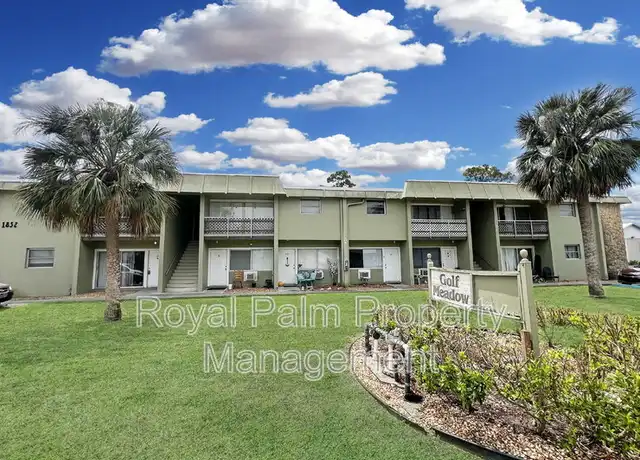Property at 1852 Golf View Ave Unit 24, Fort Myers, FL, 33901, 1 bed, 1 bath, [object Object]