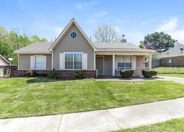 Property at 4072 Angelace Dr N, Memphis, TN, 38135, 3 beds, 2 baths, [object Object]