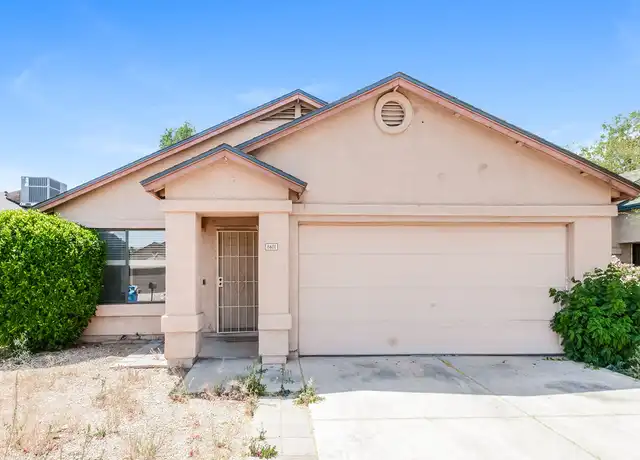 Property at 8601 W Elm St, Phoenix, AZ, 85037, 4 beds, 2 baths, [object Object]