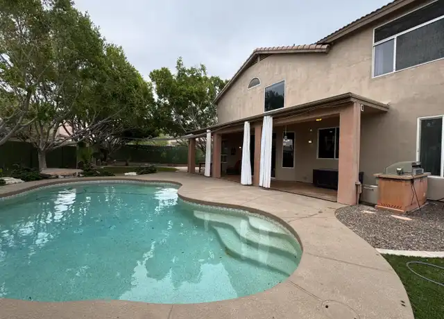 Property at 3201 E Desert Flower Ln, Phoenix, AZ, 85044, 5 beds, 4.5 baths, [object Object]