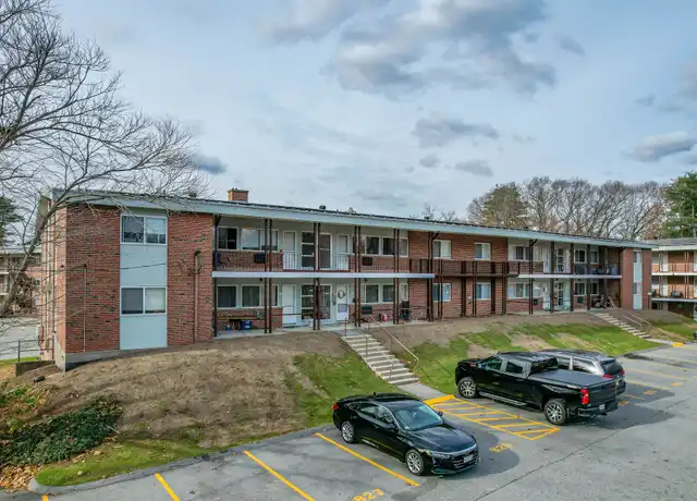 Property at Lakeview Gardens Apartments - 8 Lakeview Gdns #512, Natick, MA, 01760, 2 beds, 1 bath, [object Object]