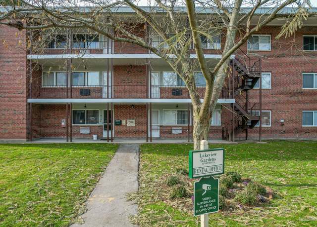 Photo of 8 Lakeview Gdns #512, Natick, MA 01760