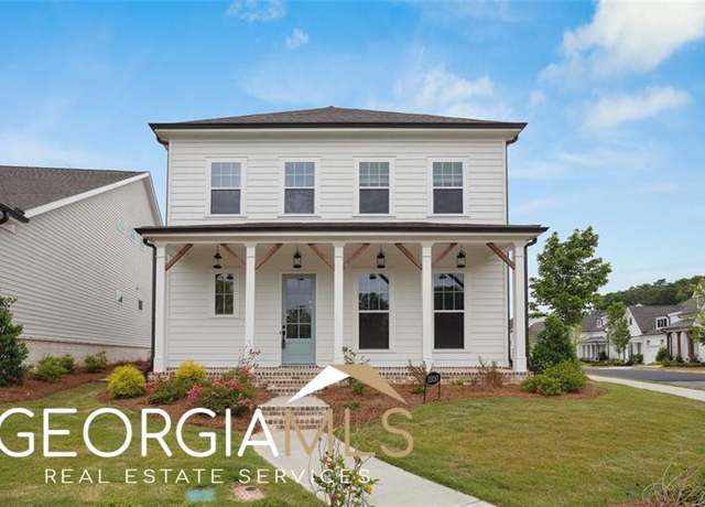 Photo of 1000 Cagle Creek Overlook, Holly Springs, GA 30115