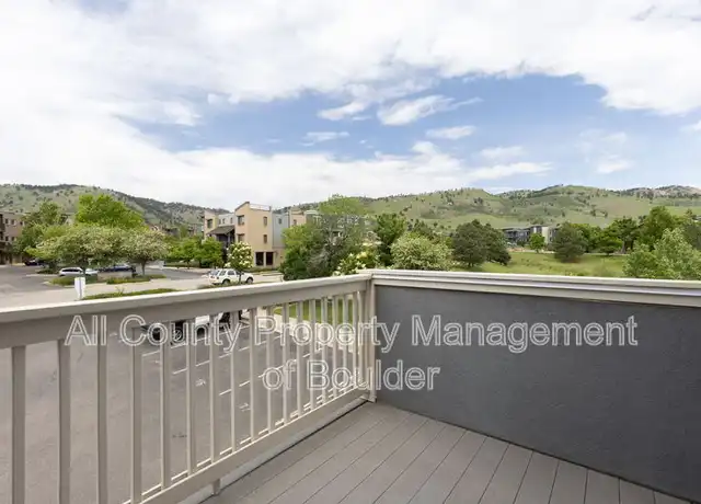 Property at 911 Laramie Blvd Unit C, Boulder, CO, 80304, 2 beds, 3 baths, [object Object]