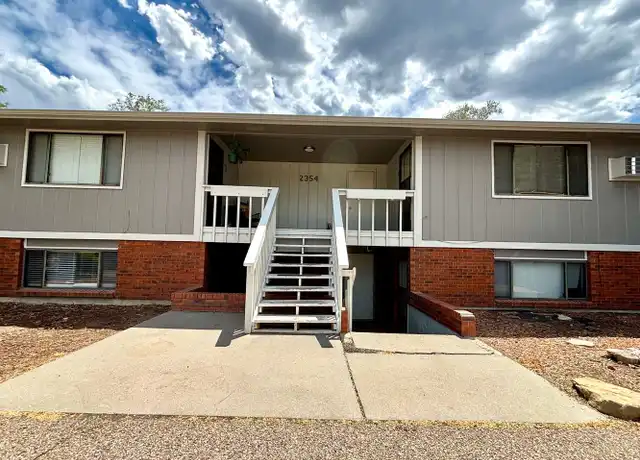 Property at 10th2354 (CW-RB) - 2354 10th St SW, Loveland, CO, 80537, 3 beds, 1.5 baths, [object Object]