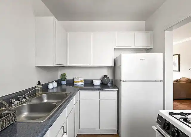Property at Wyvernwood Garden Apartments - 2901 E Olympic Blvd, Los Angeles, CA, 90023, 2 beds, 1 bath, [object Object]