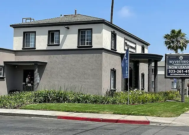 Photo of 2901 E Olympic Blvd, Los Angeles, CA 90023