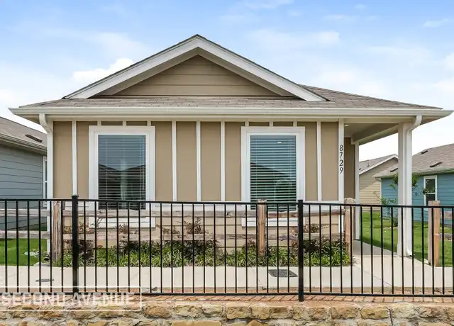 Property at 8729 Cottage Creek Dr, Fort Worth, TX, 76123, 3 beds, 2 baths, [object Object]