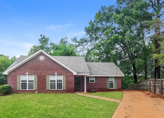 Property at 6409 Deerwood Pl, Montgomery, AL, 36117, 3 beds, 2 baths, [object Object]