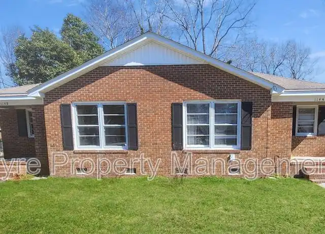 Property at 114 N Meade St Unit B, Greenville, NC, 27858, 3 beds, 1.5 baths, [object Object]