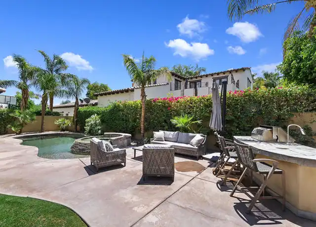 Property at 80695 Via Tranquila, La Quinta, CA, 92253, 4 beds, 3 baths, [object Object]