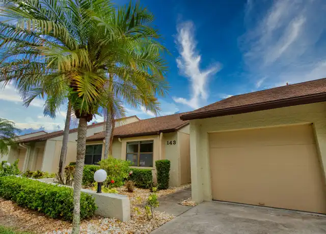 Property at 1211 Capri Isles Blvd #143, Venice, FL, 34292, 2 beds, 2 baths, [object Object]