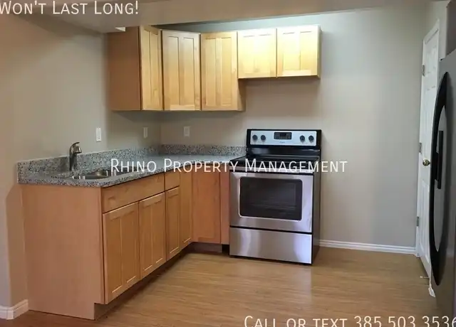 Property at 265 N 750 W Unit 2, Layton, UT, 84041, 3 beds, 1 bath, [object Object]