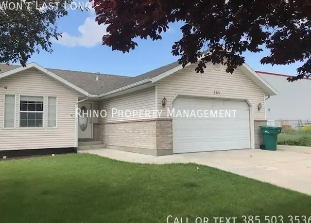 Property at 265 N 750 W Unit 2, Layton, UT, 84041, 3 beds, 1 bath, [object Object]