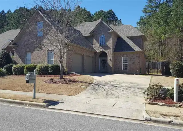 Property at 5941 Lake Cyrus Dr, Hoover, AL, 35244, 4 beds, 2.5 baths, [object Object]