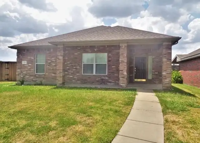 Property at 325 Pemberton Dr, Wylie, TX, 75098, 3 beds, 2 baths, [object Object]