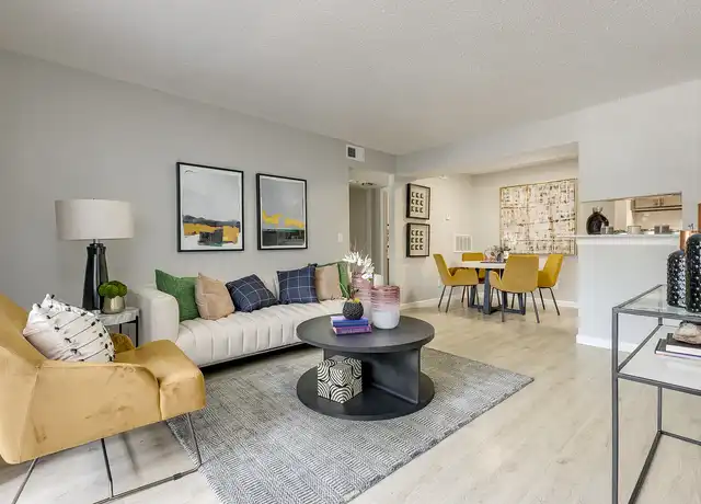 Property at The Tatum Apartments - 6619 Yateswood Dr, Charlotte, NC, 28212, 1-2 bed, 1-2 bath, [object Object]