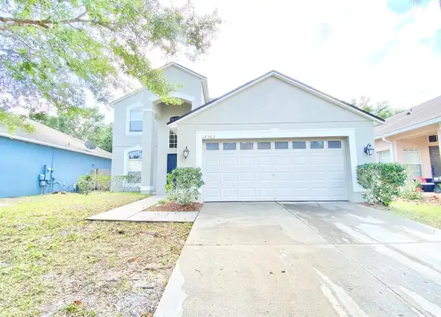 Property at 14562 Unbridled Dr, Orlando, FL, 32826, 4 beds, 2.5 baths, [object Object]