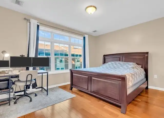 Property at 104 E Elizabeth Ave Unit U602DV, Linden, NJ, 07036, 1 bed, 1.5 baths, [object Object]